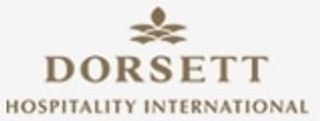 Dorsett Hotels logo