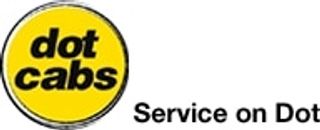 Dot Cabs logo