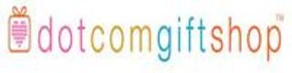 dotcomgiftshop.com logo