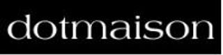 Dotmaison logo