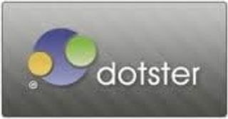 Dotster logo