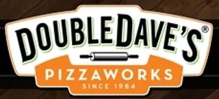 Double Dave's logo
