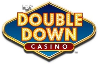 DoubleDown Casino logo