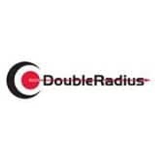 Double Radius logo