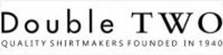 Double TWO logo
