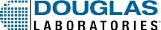 Douglas Laboratories logo