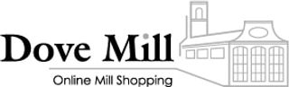 Dove Mill logo