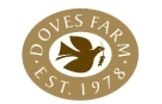 Doves Farm logo