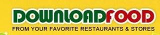 DownloadFood logo