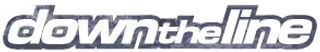 Down The Line Surf logo