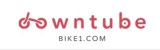 Downtube logo