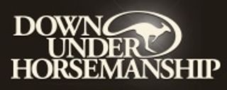 Downunder Horsemanship logo