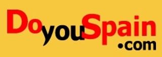 DoYouSpain logo