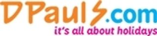 Dpauls logo