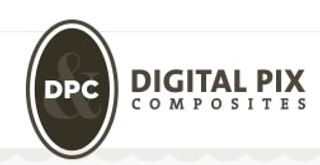 Digital Pix logo