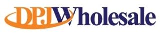 DPJ Wholesale logo