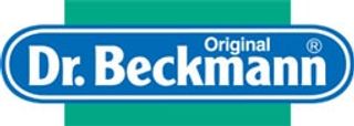 Dr. Beckmann logo
