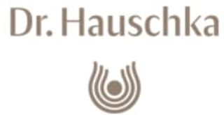 Dr.Hauschka logo