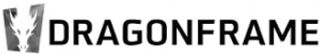 Dragonframe logo