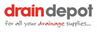 Drain Depot logo