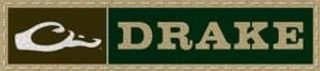 Drake Waterfowl logo