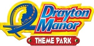 Drayton Manor logo