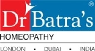 Dr Batras logo