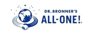 Dr. Bronner's logo