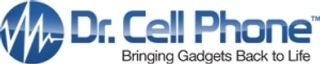 Dr Cell Phone logo