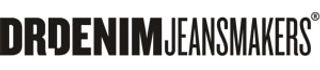 Dr. Denim logo