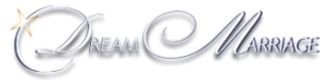 Dream-marriage logo