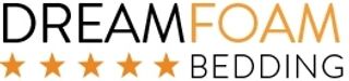 Dreamfoam Bedding logo