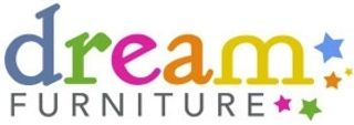 Dream Furniture logo