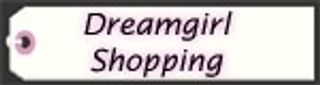 Dreamgirl Shopping logo