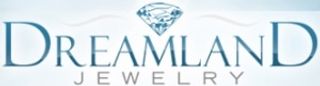 Dreamland Jewelry logo