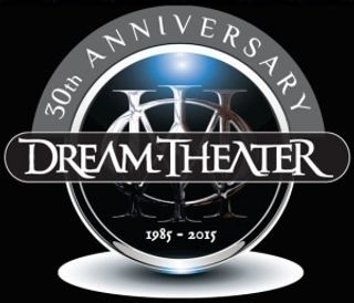 Dream Theater logo