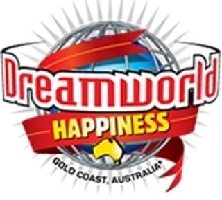 Dreamworld logo
