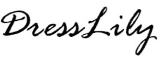 DressLily logo