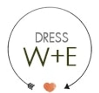 Dresswe.com logo