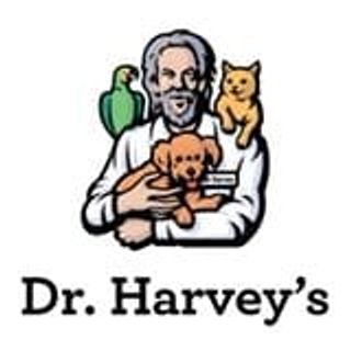Dr. Harvey's logo
