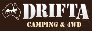 Drifta logo