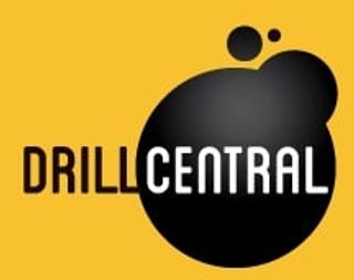 Drill Central logo