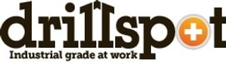 DrillSpot logo