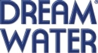 Dream Water logo