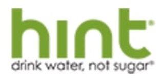 Hint Water logo