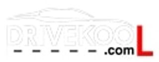 DriveKool logo
