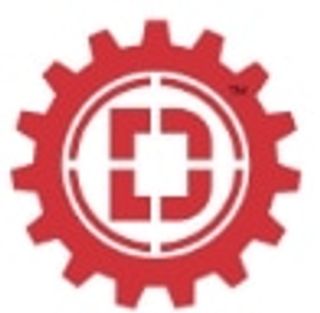 Driven Nutrition logo