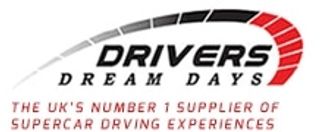 Drivers Dream Days logo