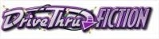 Drive Thru Fiction logo
