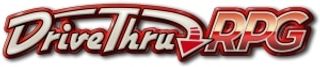 DriveThruRPG.com logo